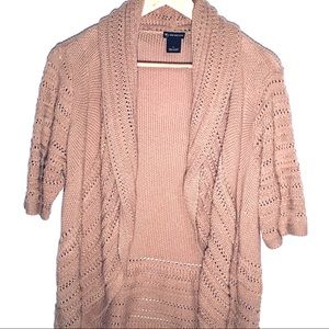 🌴 New Directions Cardigan - Size Large